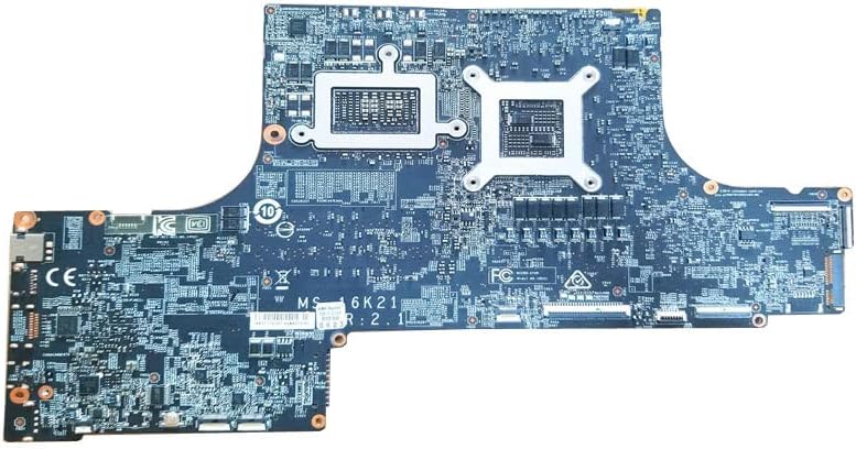 Review da Placa-mãe MSI GS63VR: Testado por 30 dias em jogos