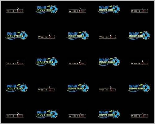 Miniatura 5 de Rústico  Desodorante desodorante en polvo y cenicero de 6 onzas diseñado para eliminar los olores del cenicero y el receptáculo de fumar causados