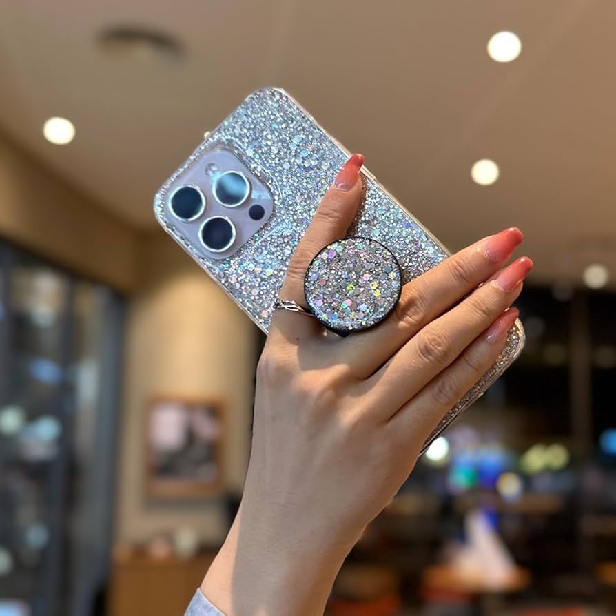 Amazon.com: MUYEFW Case for iPhone 12 and iPhone 12 Pro Case