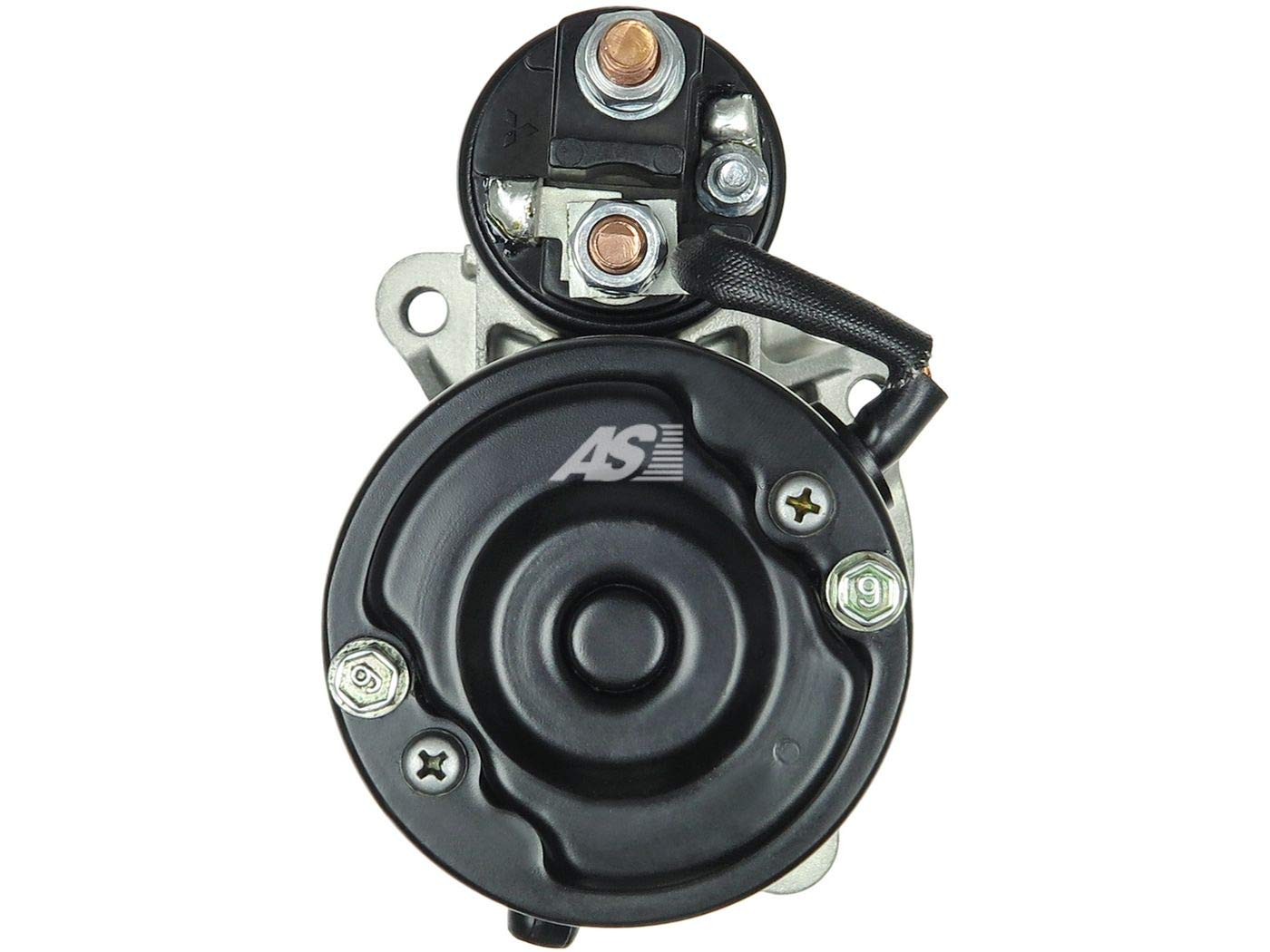 AS-PL S5295PR - Starter motore/avviamento