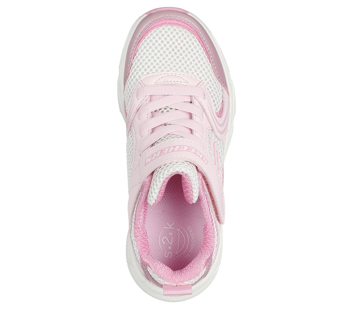 Skechers Retro-Graph Scarpe da ginnasticaBambine e Ragazze