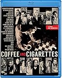 Coffee and Cigarettes