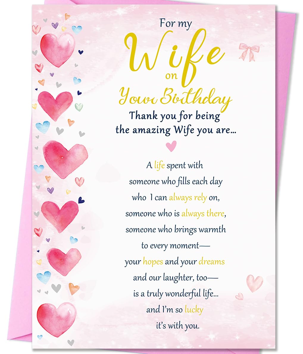 Funny Anniversary Card for Husband - Wife Gifts -10 Funny Anniversary Card for Husband - Wife Gifts -10