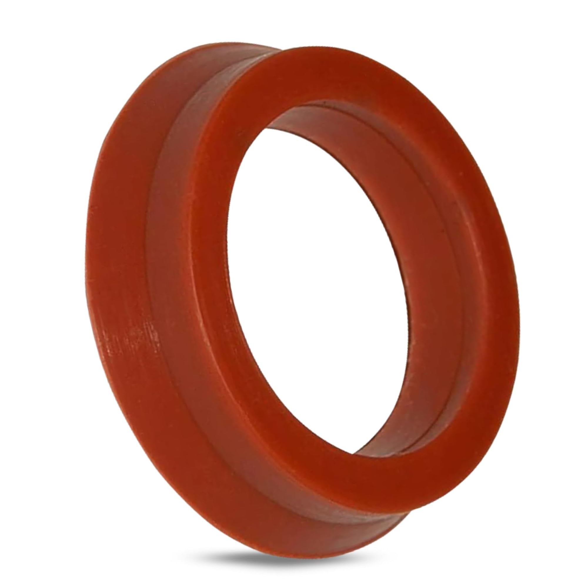 Junta para depósito de agua, Sello de depósito de agua para cafetera, Goma sellado para cafetera, Código 0907124 Compatible con Krups Dolce Gusto Piccolo Circolo Melody Fontana Oblo