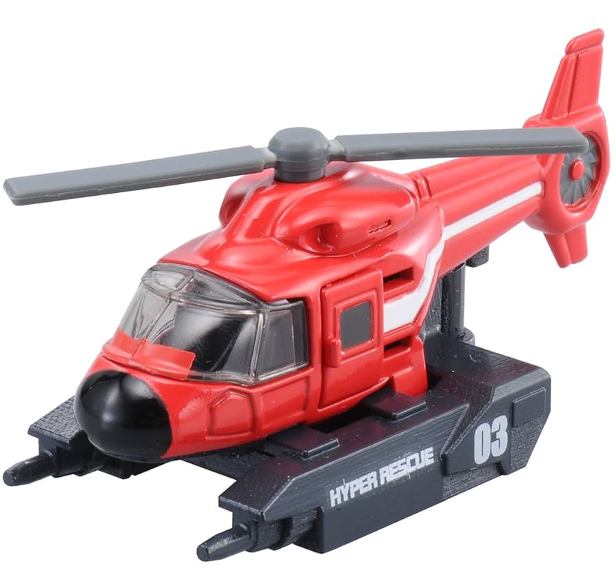 ブリキのおもちゃ　白バイ　ヘリコプターセット　不具合あり ブリキのおもちゃ 白バイ ヘリコプターセット 不具合あり