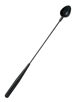 Amazon | 第一精工 撒き餌ひしゃく(柄杓) ナイフ杓中 釣り | 第