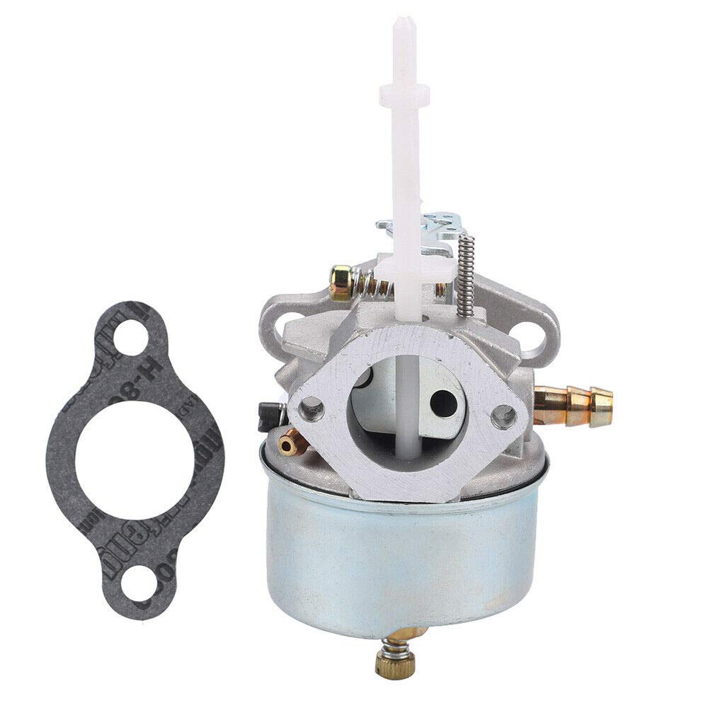 Yomoly Carburetor Compatible with Ariens 924048 924075 10955 Snow Blower Throwers Replacement Carb