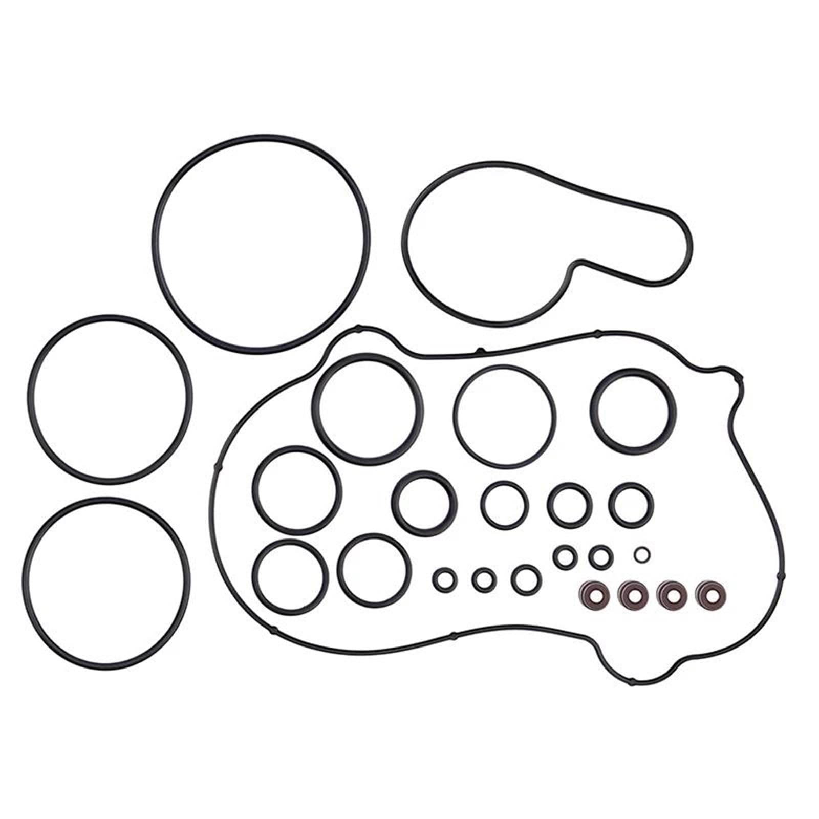 Kit Joints De Moteur Complet Moose Racing | Suzuki DR-Z 400