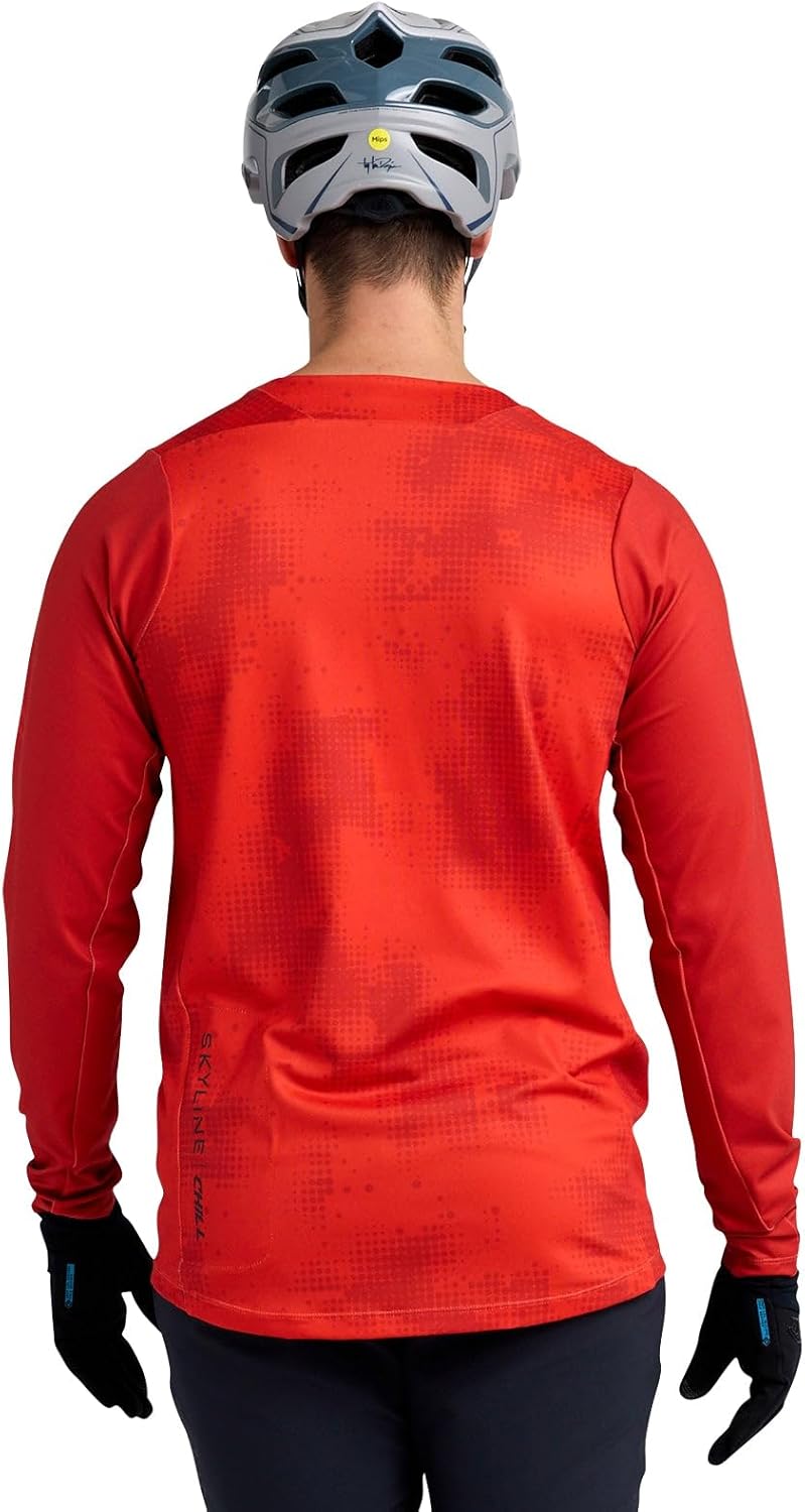 Troy Lee Designs Skyline Chill Jersey