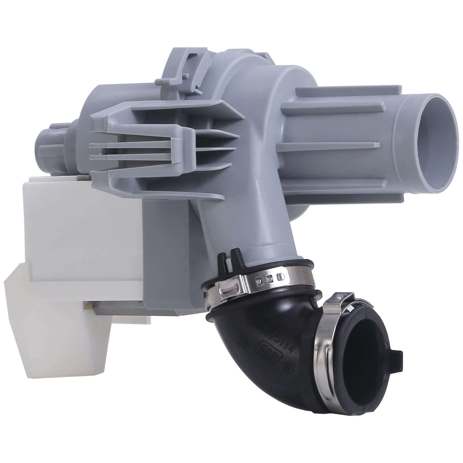 Amazon.com: W11612326 Circulation Pump for Whirlpool Dishwasher