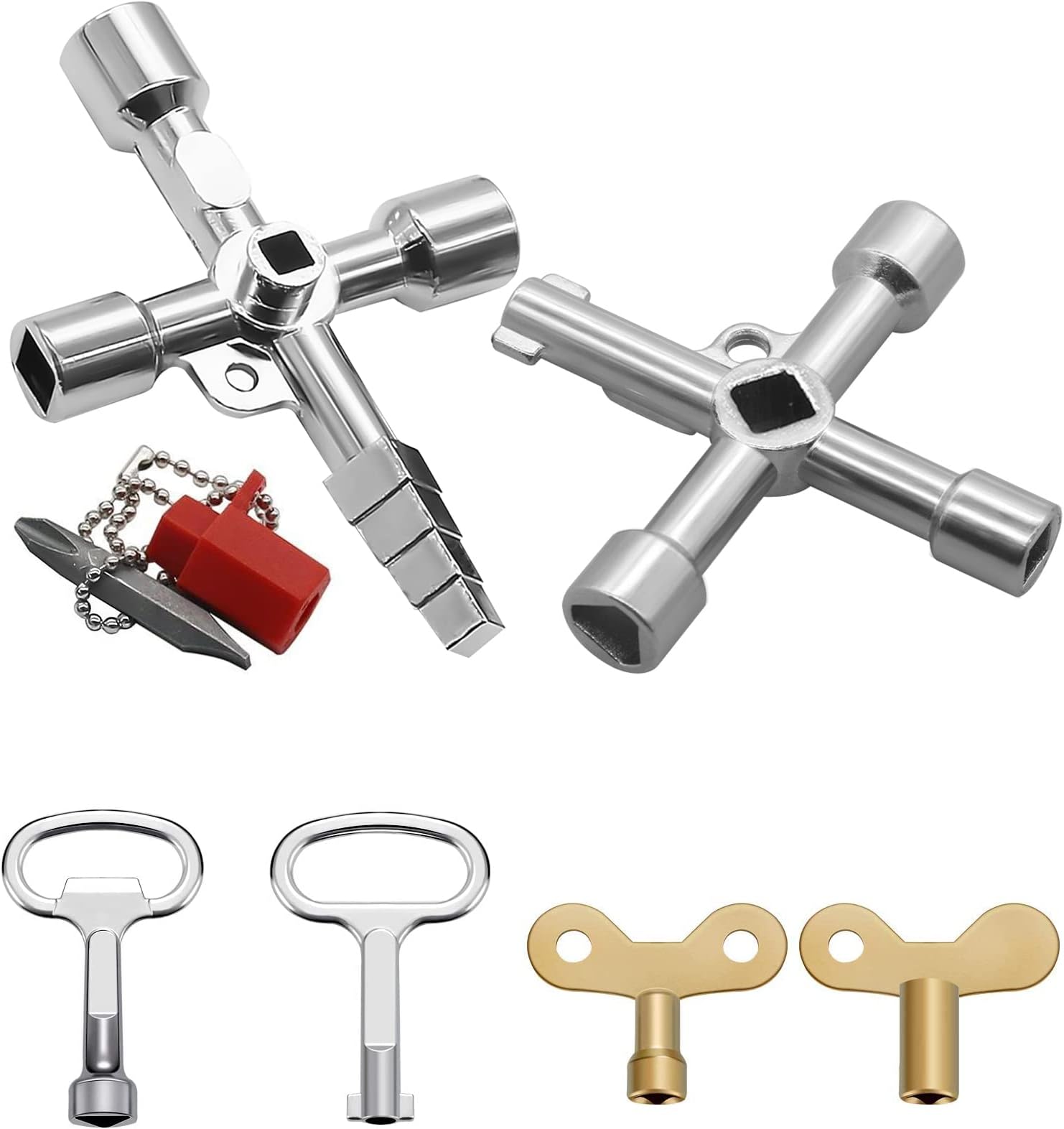 Lampada Per Piante A LED 300W - Grow Light E27, 780 LED, Spettro Completo, Pieghevole, Per Coltivazione Indoor - Foto 12