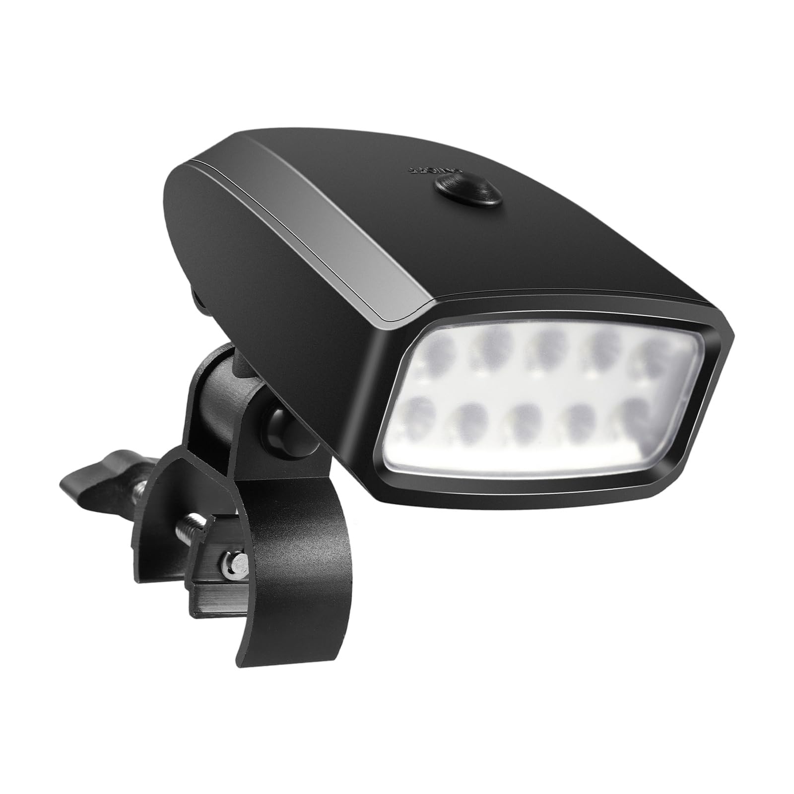 DSLKGWE Twist Low Calorie Cooking Comprehensive Head Change Body Modifiable for Lighting on Barbecues Outside Waterproof