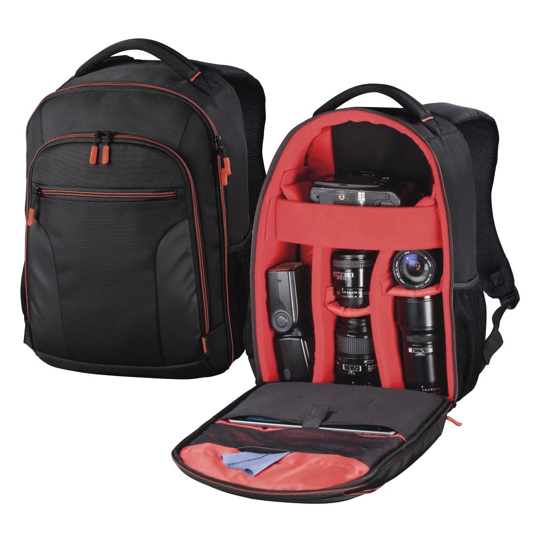 Hama - Custodia unisex Miami per quaderno, confezione da 1