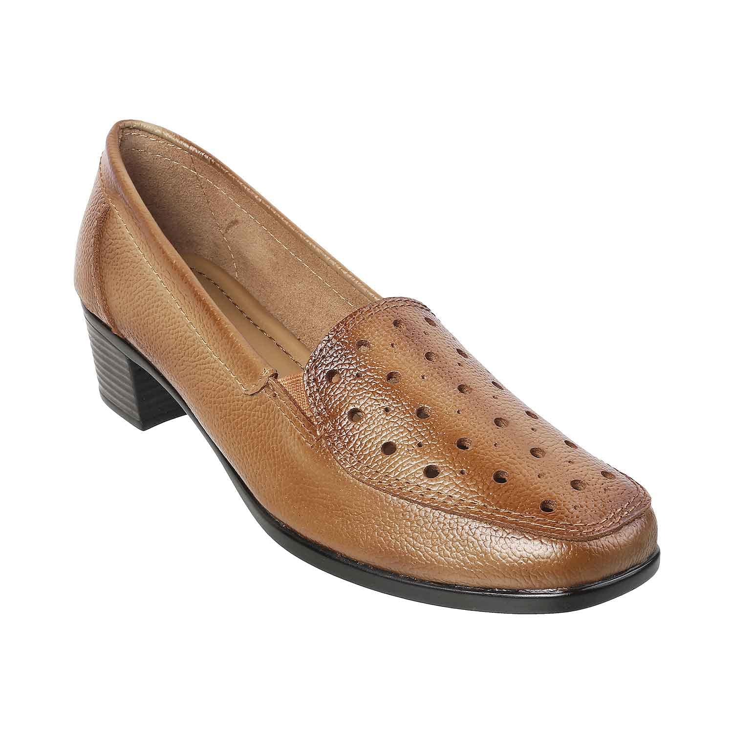 Mochi Womens Beige Leather Pumps 5-UK 38 (EU) (31-4880) (B09X786S7X) Amazon Price History, Amazon Price Tracker