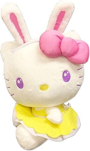 Miniatura 2 de Great Eastern Entertainment Hello Kitty- General Easter Kitty 01 H13 Peluche