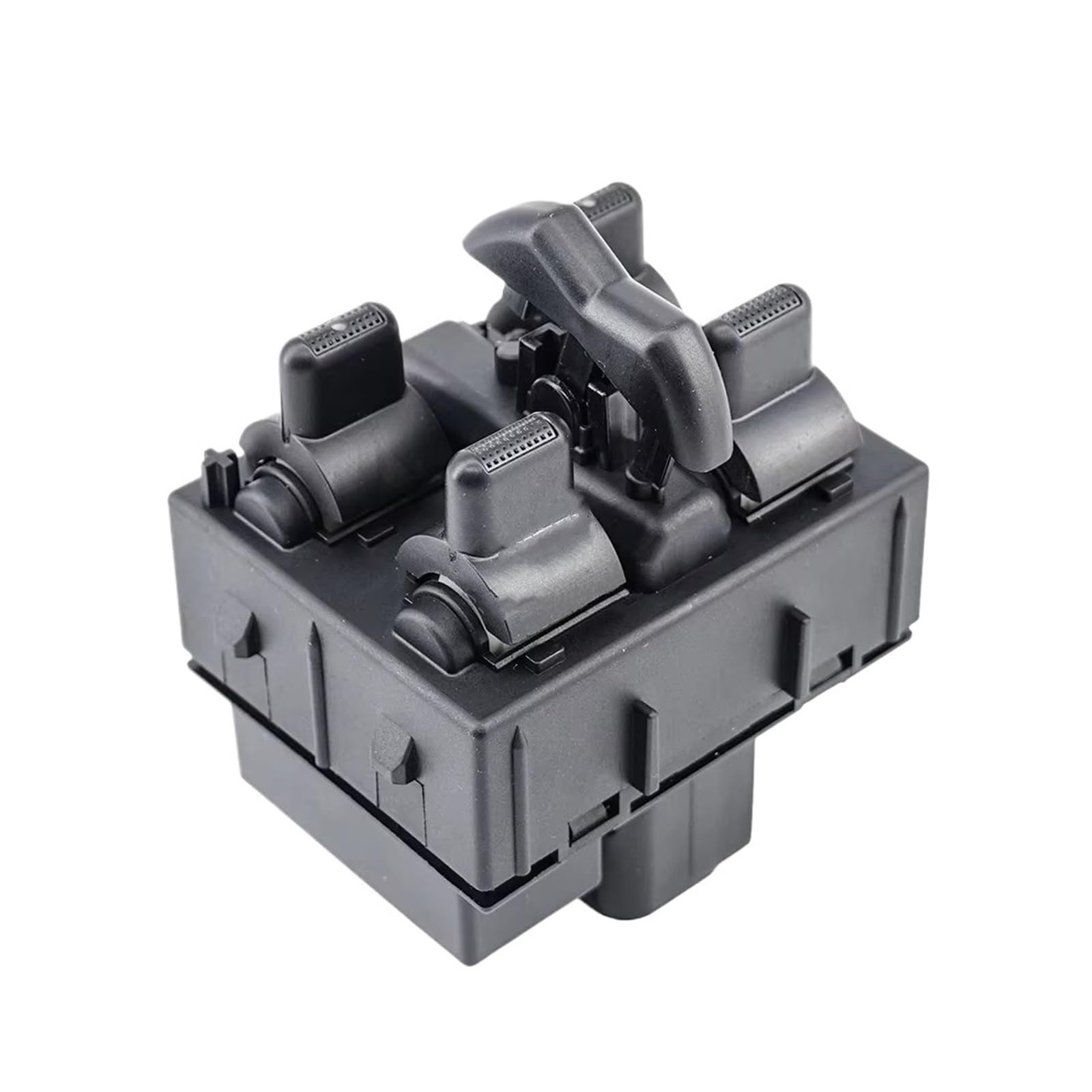 Interrupteur de fenêtre électrique principal pour Jeep Wrangler 4 portes 2007-2010 4602756AB