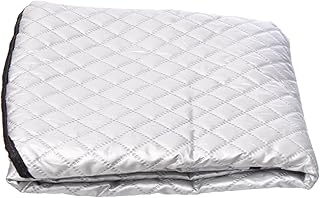 Generic Plain Nickel Vehicle Exterior Curtain