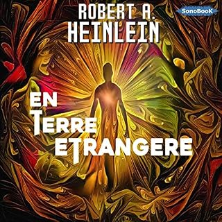 Couverture de En terre &eacute;trang&egrave;re