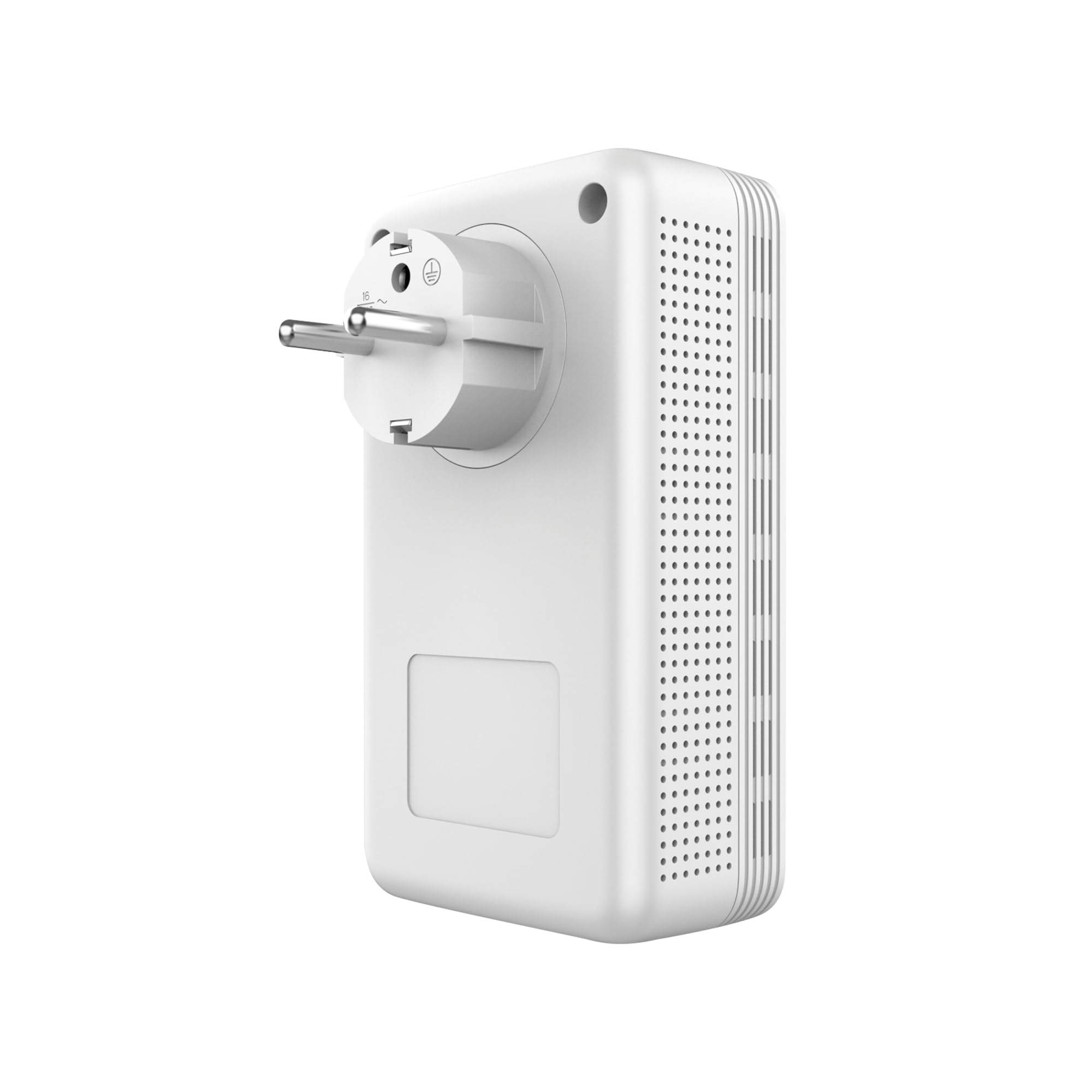 Strong Powerline WiFi 1000 Duo, 1000 Mbit/s, Adaptateur Wi-FI Haut débit, jusqu'à 300 m de portée, kit PowerLAN, Internet Via Prise de Courant, kit Hotspot Wi-FI, Port Ethernet