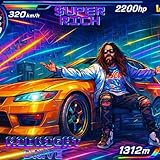 Speed Freak