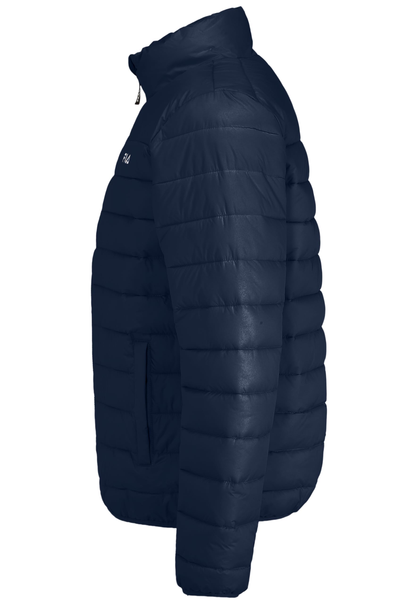 FILA Butzbach Chaqueta acolchada ligera Hombre