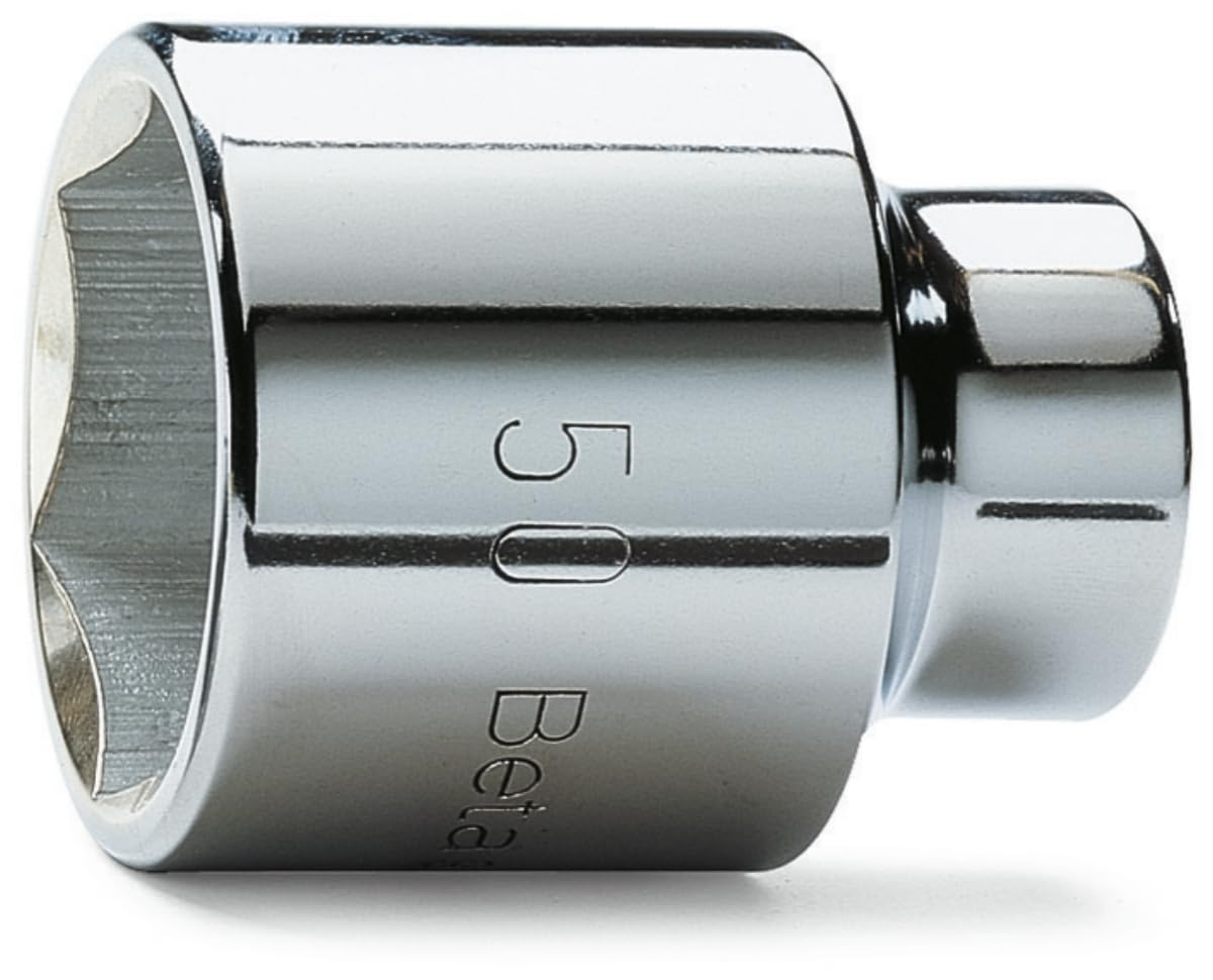 Beta White 9280032 Model 928 A32 Hexagon Hand Sockets, 3/4 Drive, 32Mm