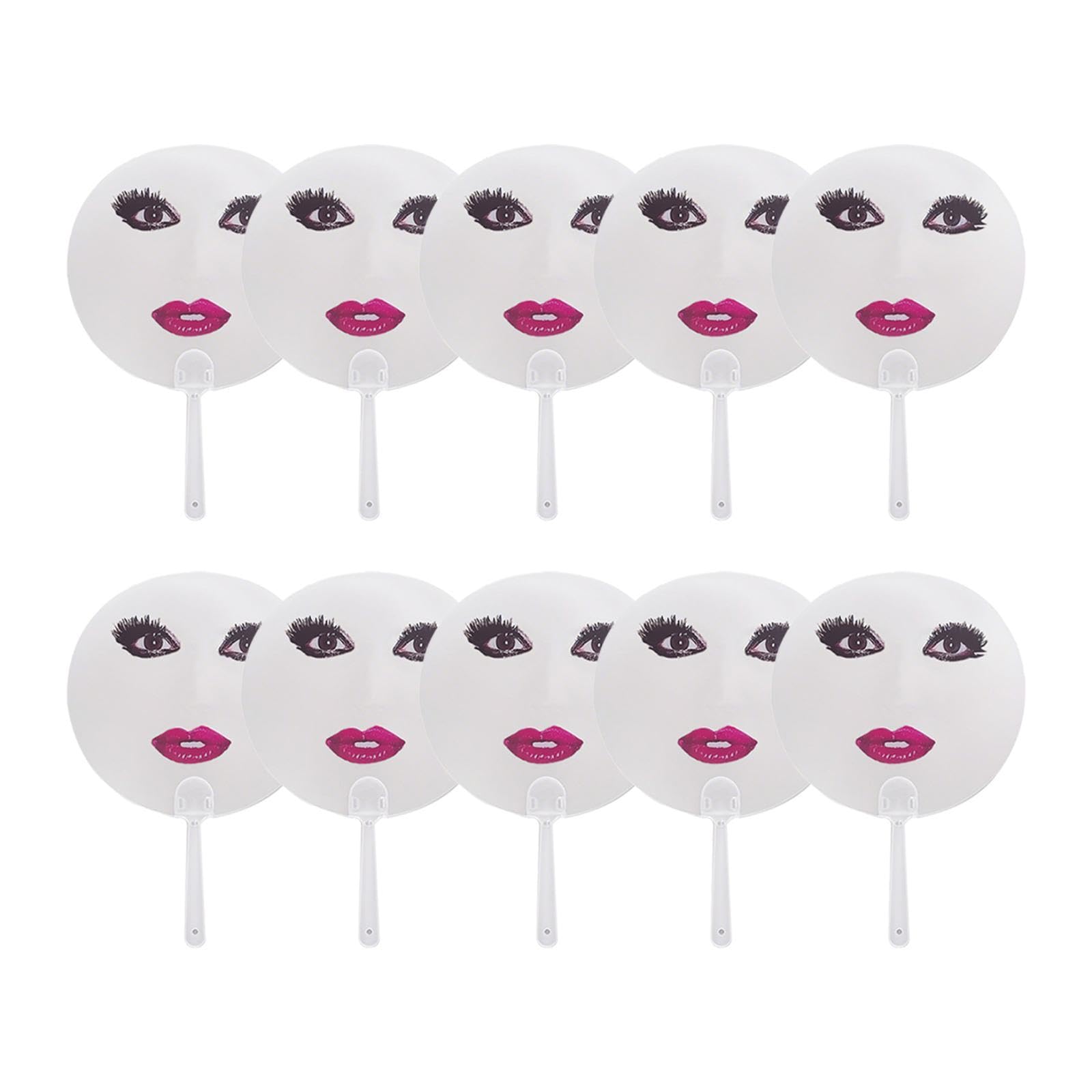 Colaxi 10x Small Bronze Bell Door Hanging Wind Chimes Crafts Chinese Feng Shui Vintage Vintage Tinkle Bells for Garden Decor DIY Car