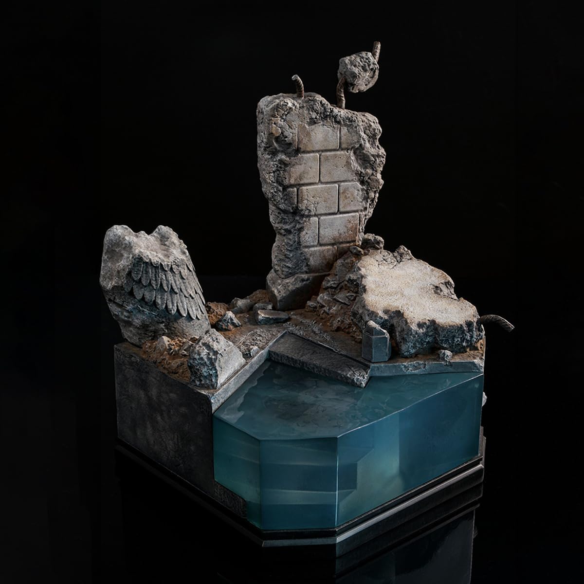 HiPlay MOjingtoys 模鏡スタジオ モジュールシリーズ BVS クリプト