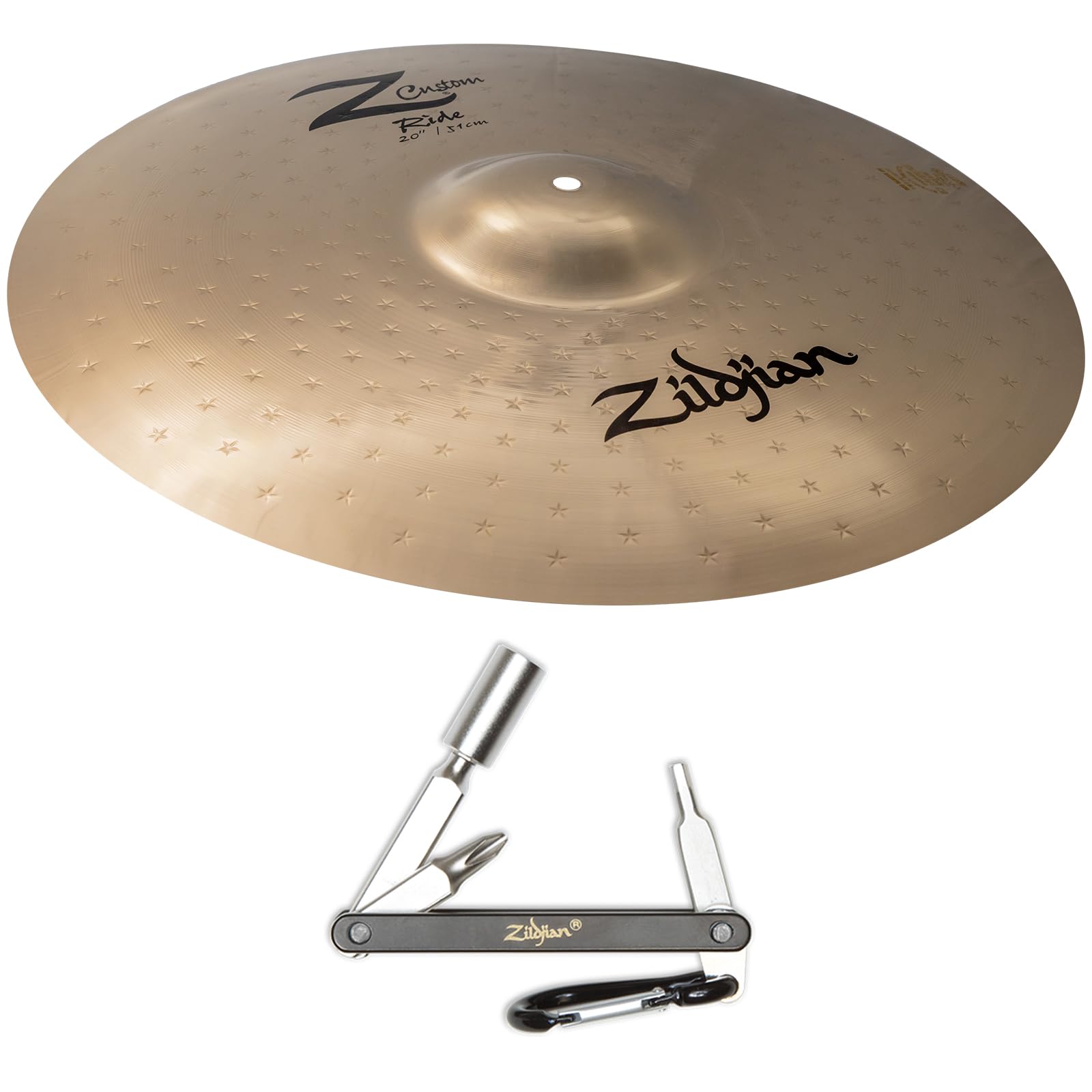 Zildjian Z40120 20