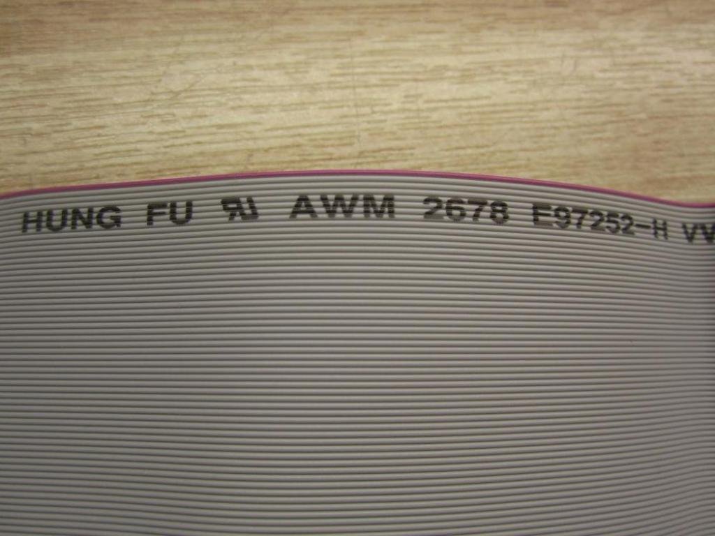 20232200 Cable Ribbon 20232200