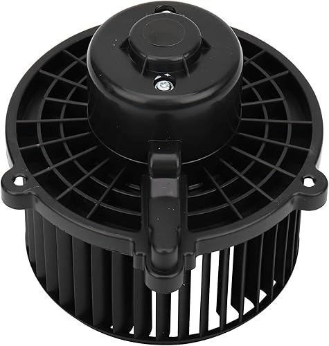 Miniatura 6 de MAYASAF 700138 Conjunto de motor de ventilador HVAC con jaula de ventilador para Kia 2004 2005 2006 2007 2008 2009 Spectra, 2005-2009 Spectra5