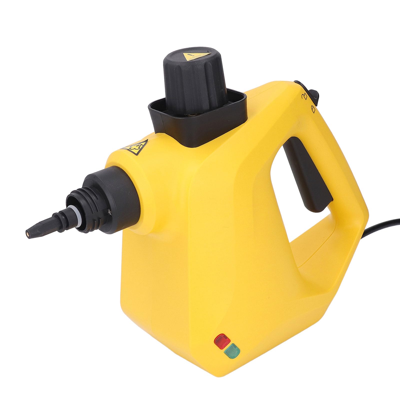 250ml High Temperature Home Steam Cleaning Machine with 9 Accessories for Kitchen (US Plug 110v)