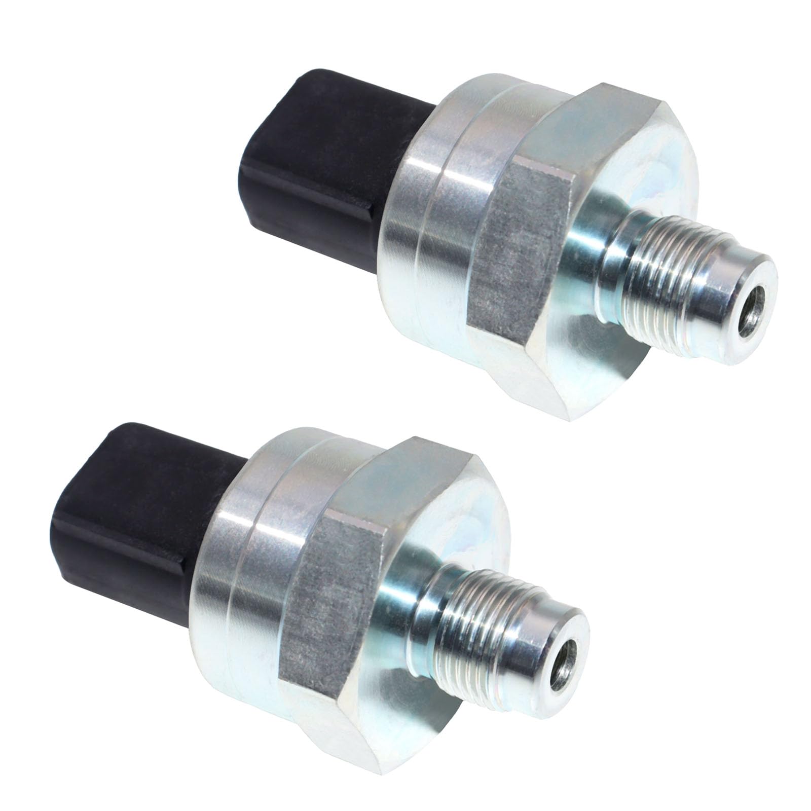Lot de 2 capteurs de pression de liquide de frein 47240-7S000 compatibles avec Nissan Armada Frontier Pathfinder Titan Xterra Infiniti QX56 472407S000 55CP09-03