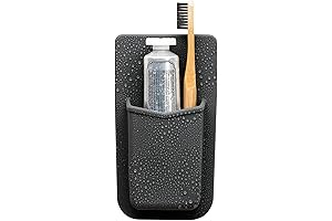 The Henry Essentials Holder: Your Perfect Shower Toothbrush Holder