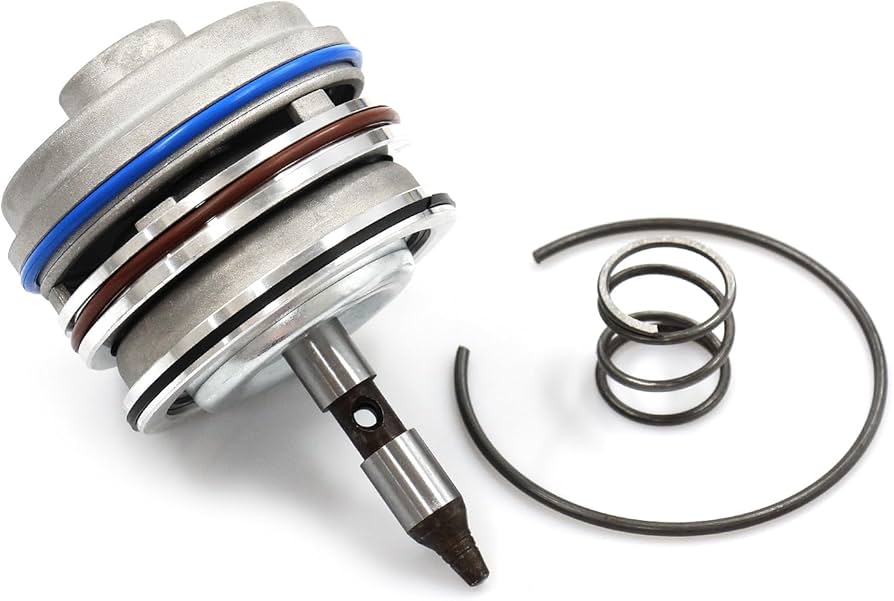 Amazon.com: LVOUP High Performance Servo Piston Assembly with