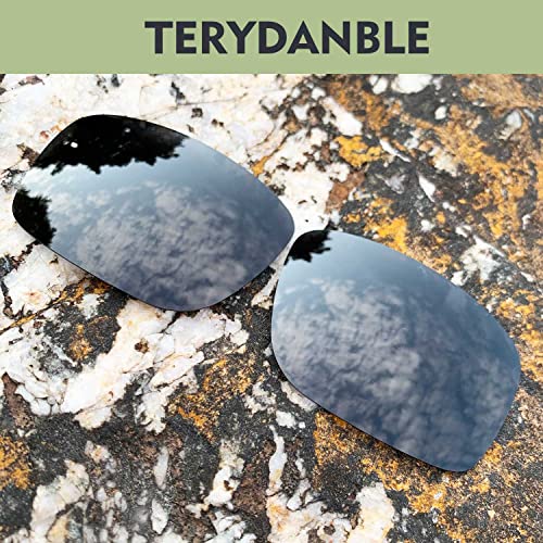 Lentilles Oakley Mainlink interchangeables anti-reflets - 4