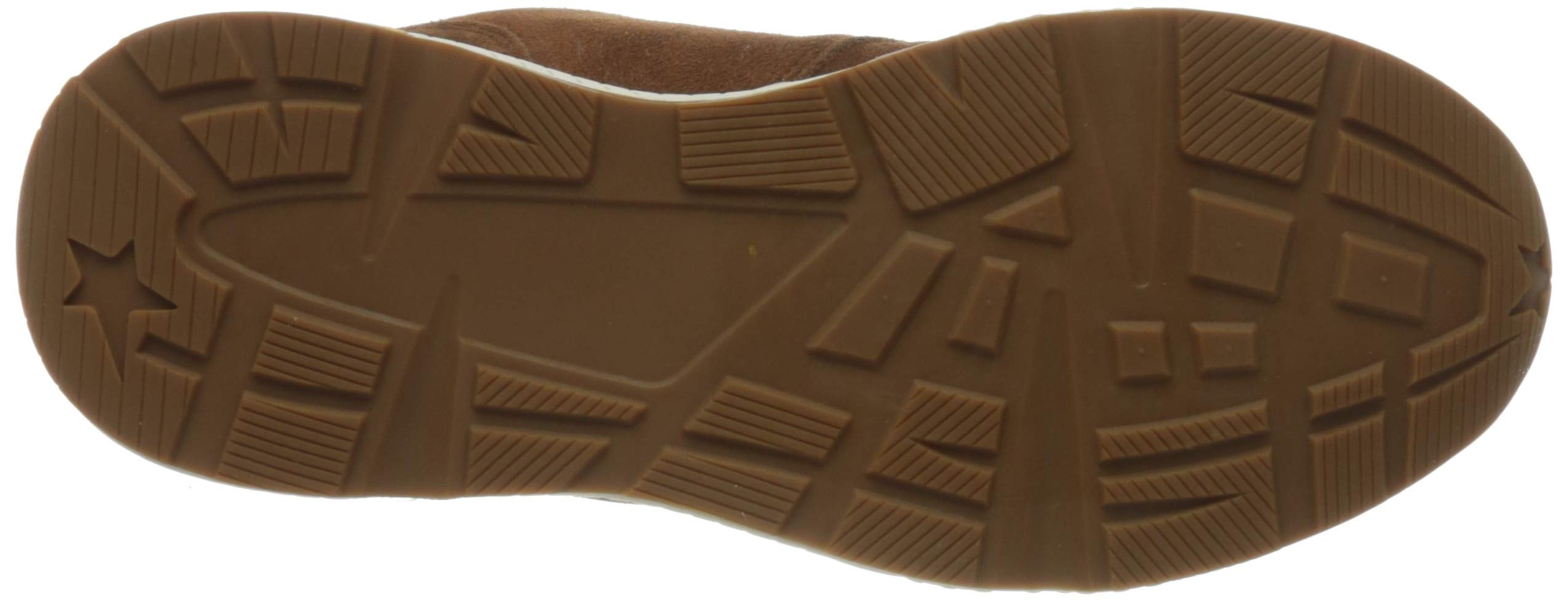 Chung Shi Duxfree Toronto Donna, Scarpe Basse con Lacci