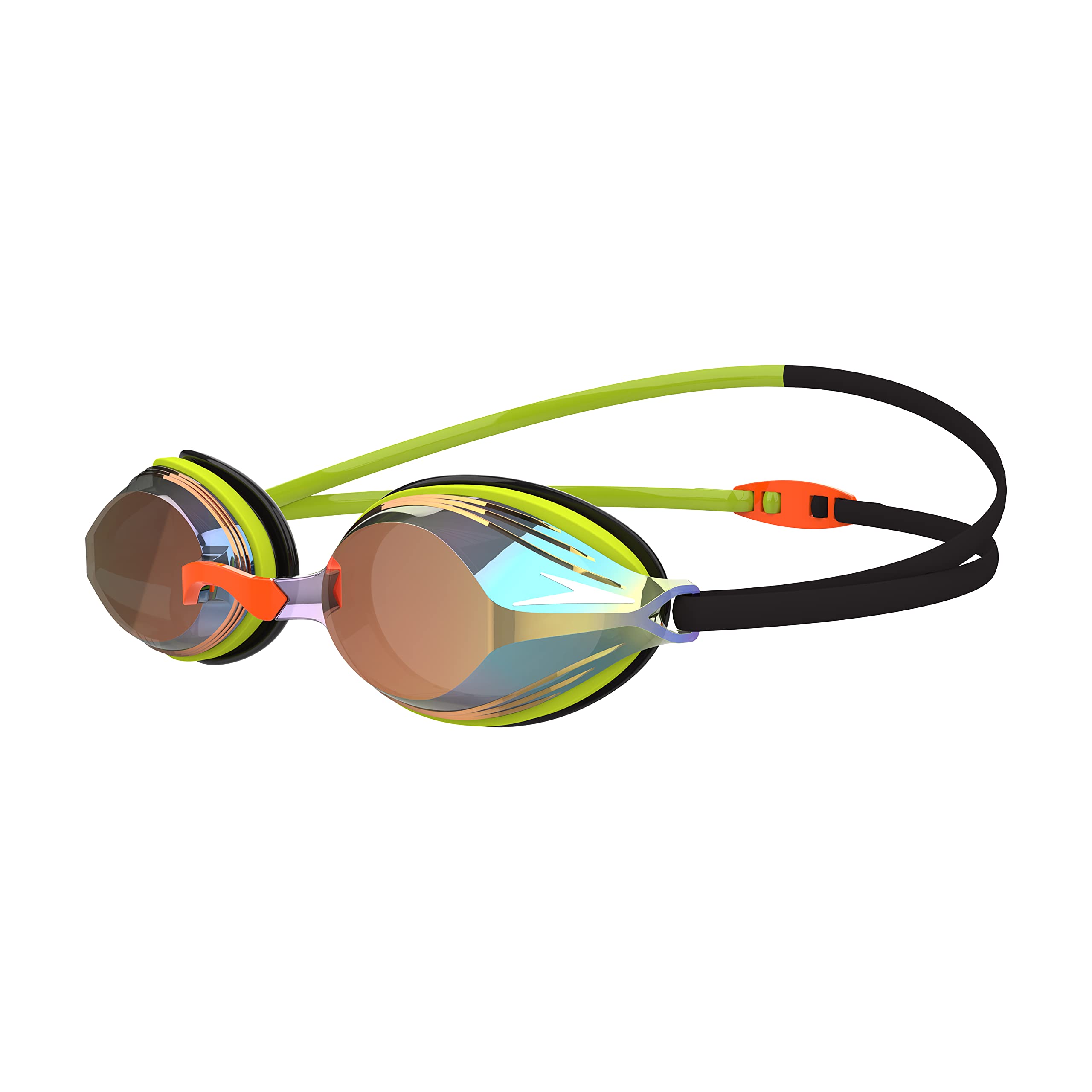 Speedo Vengeance Mirror Occhialini Unisex Adulto