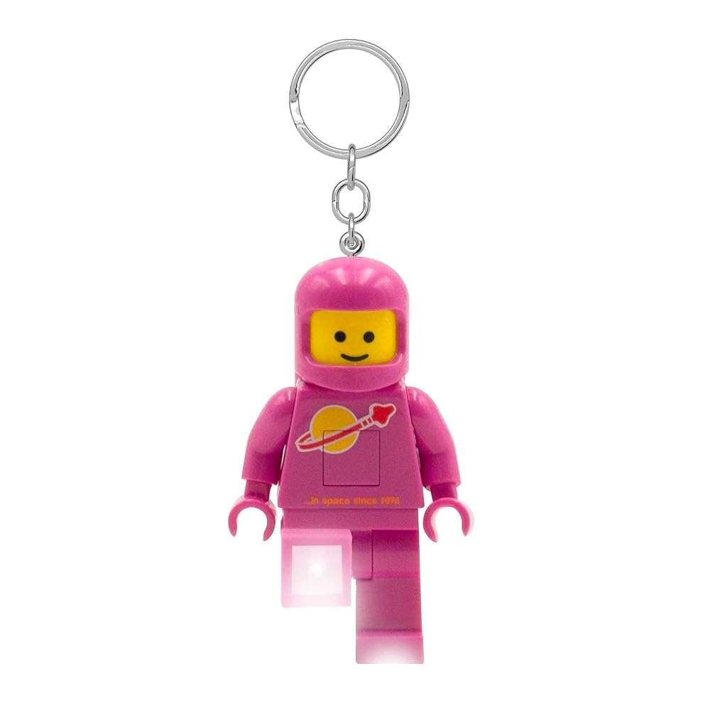 Amazon.co.jp: LEGO ミニフィギュア Lサイズ 高さ3インチ