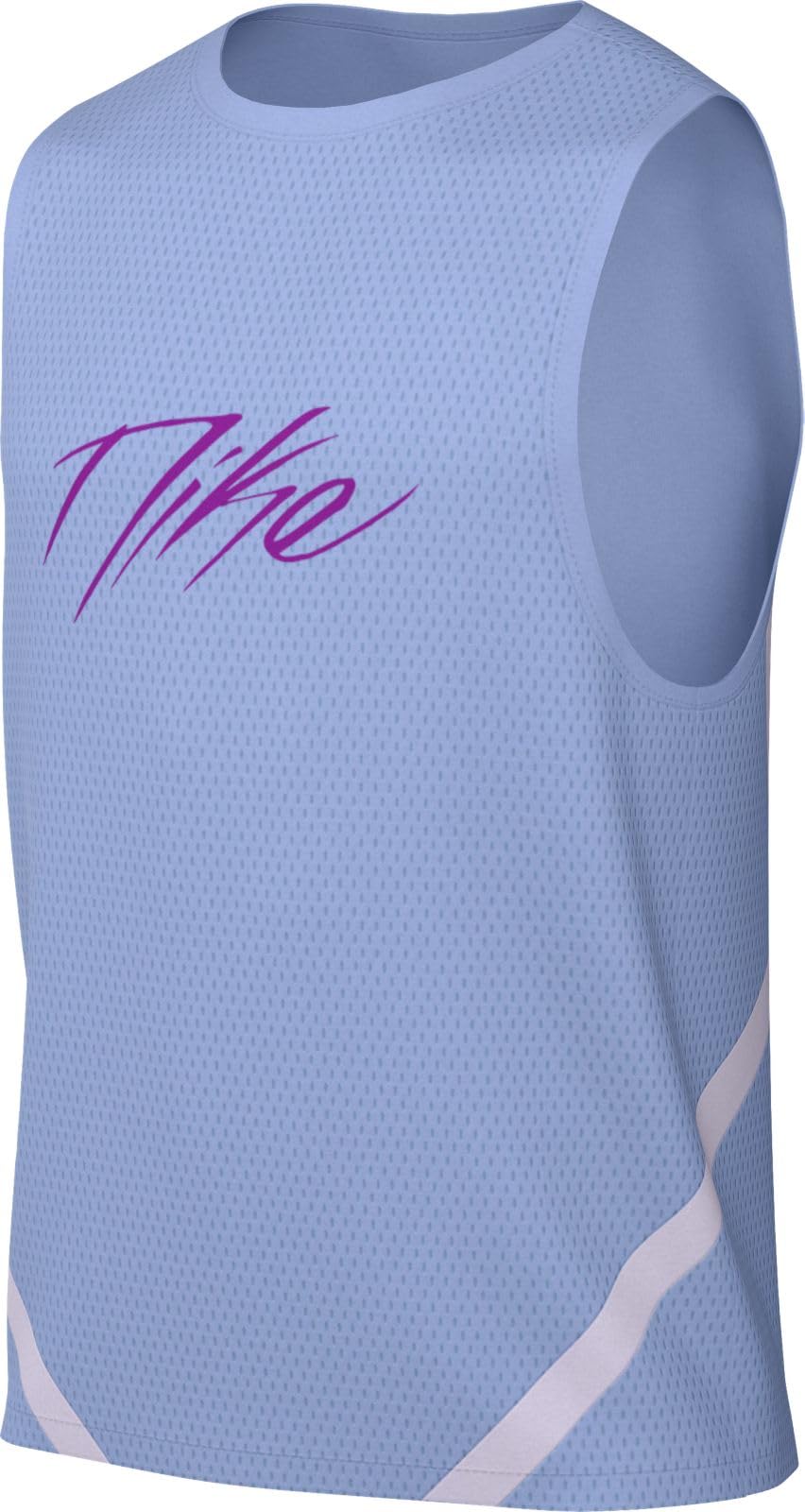 Nike Icon Dri-FIT Basketballtrikot für Herren, FZ0252