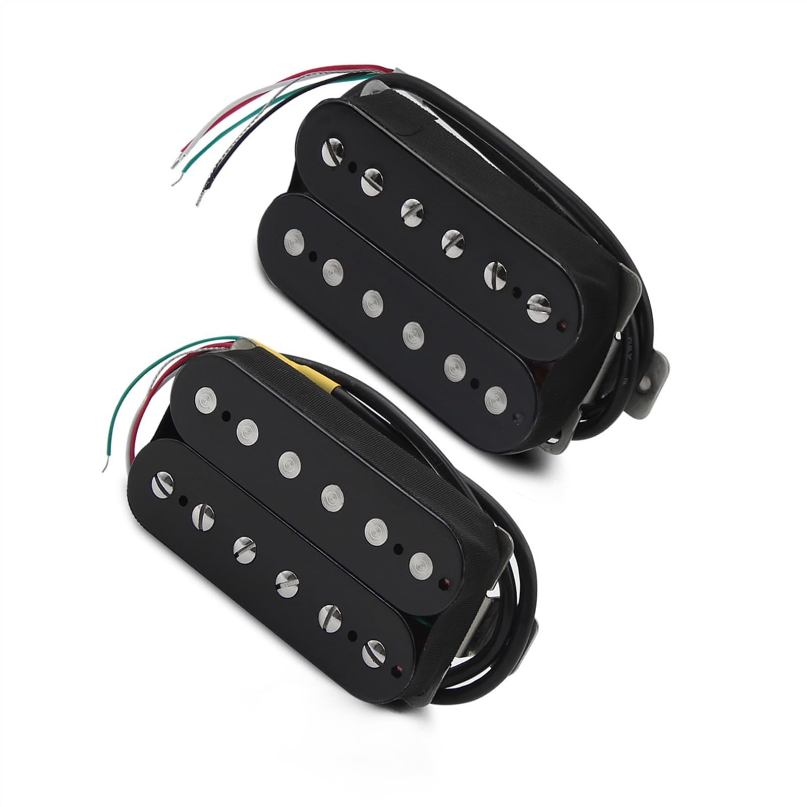 Amazon.com - Alnico 2 Humbucker Guitar Pickup Neck and