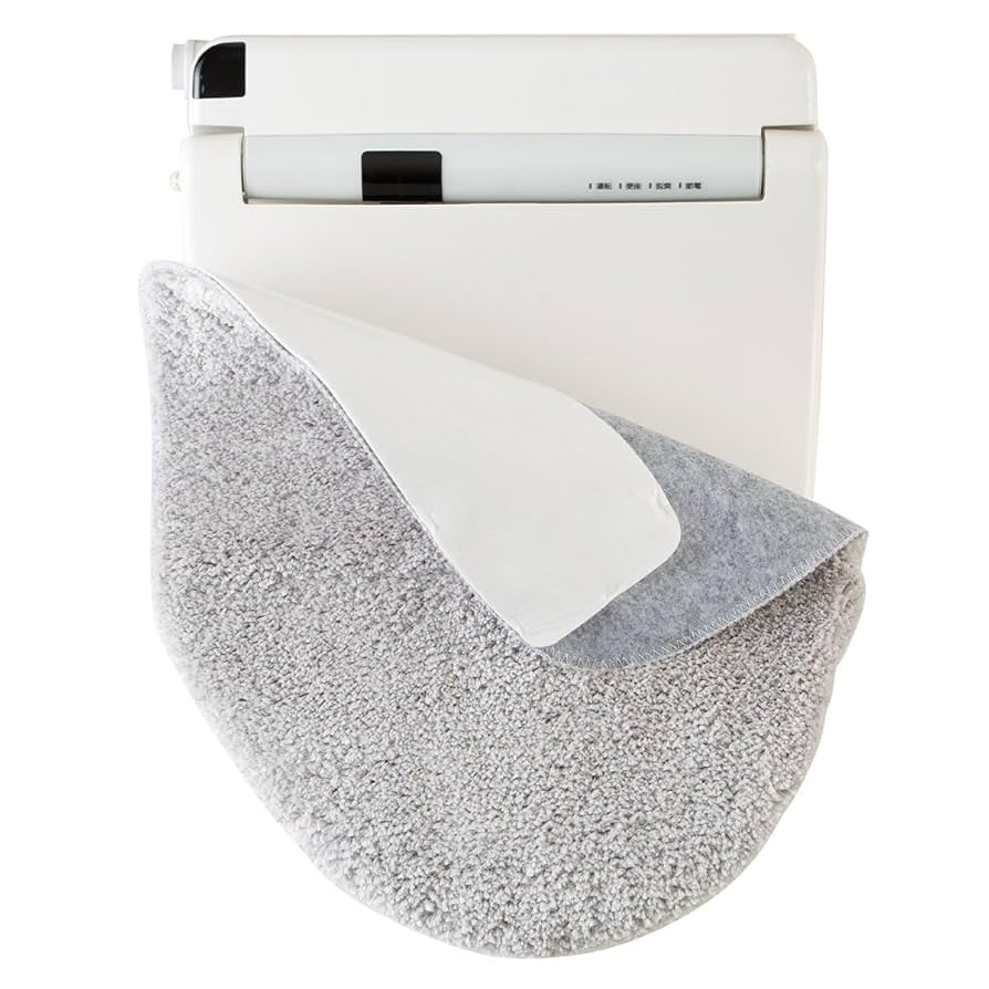 ニトリ トイレカバー 楽天市場】貼るだけ便座シート(NBモニ MBR) ニトリ 【玄関先迄