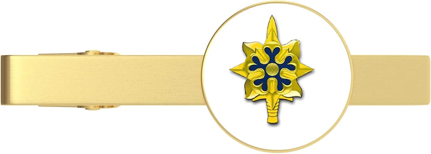intelligence corps tie