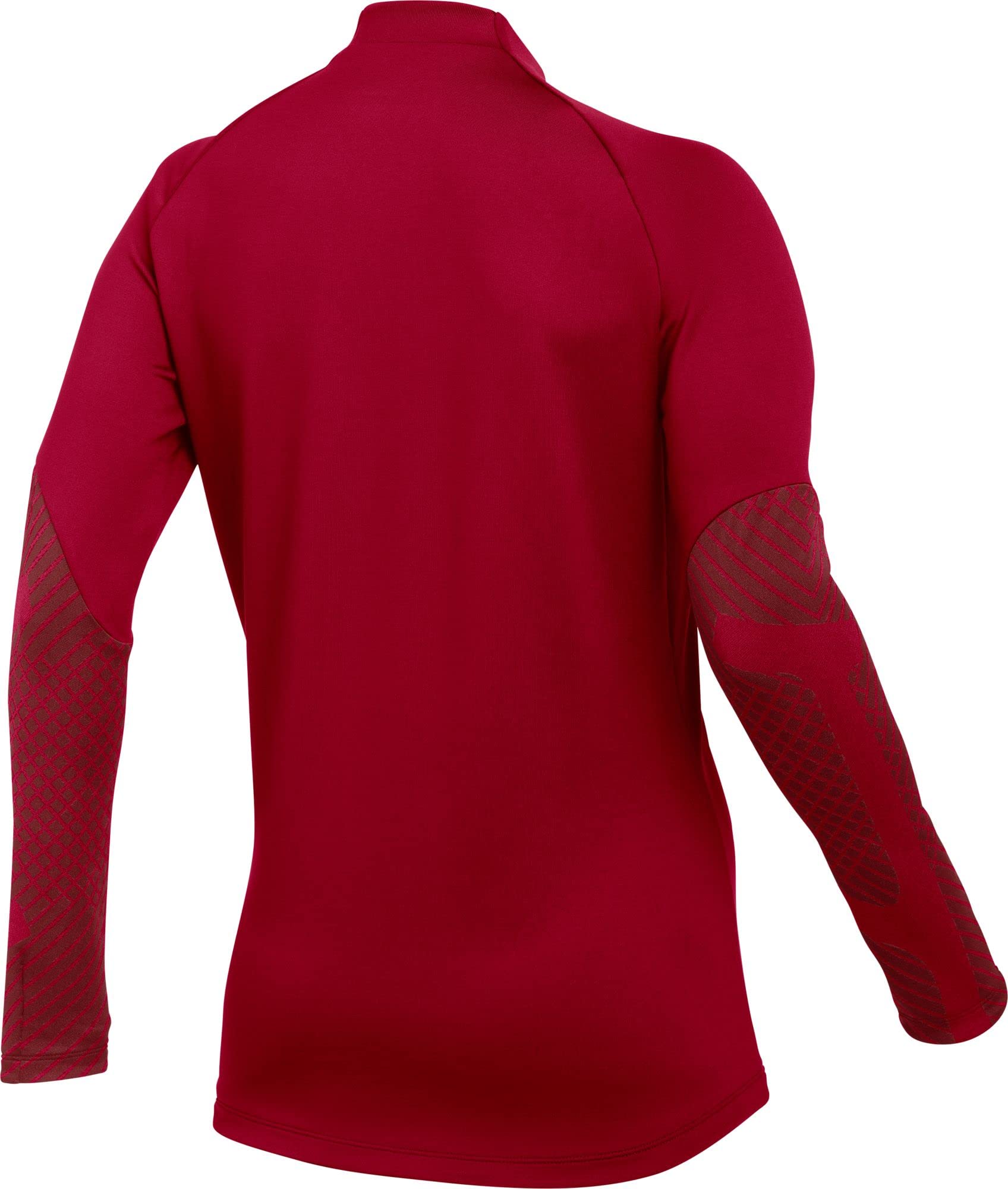 NIKE Top z długim rękawem Kobiety W Nk Df Strk Dril Top K