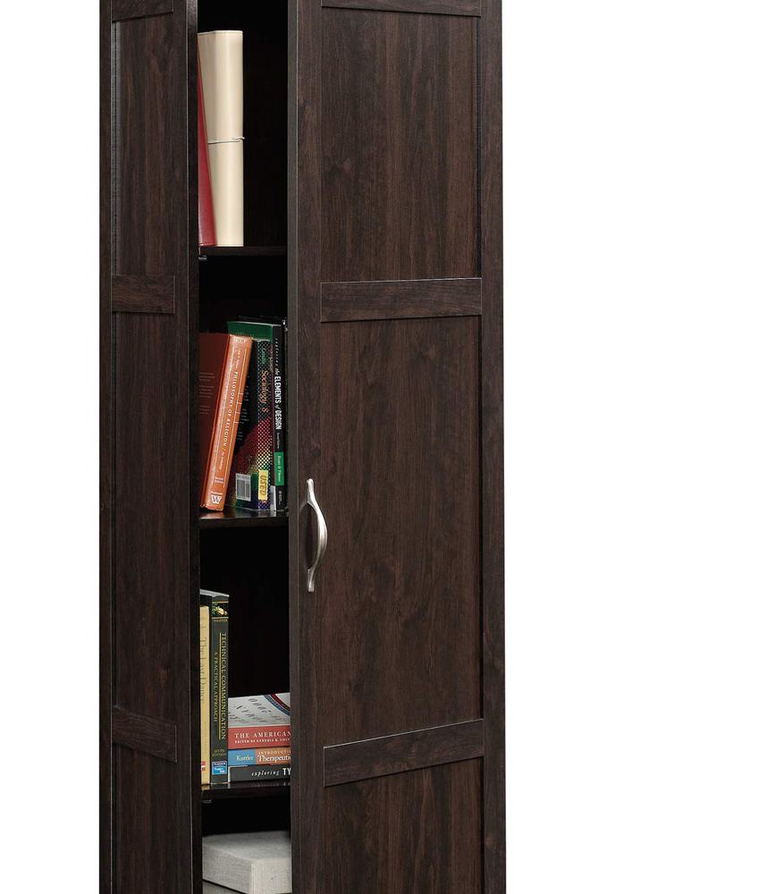 Amazon.com: Sauder Miscellaneous Storage Storage Cabinet/ Pantry