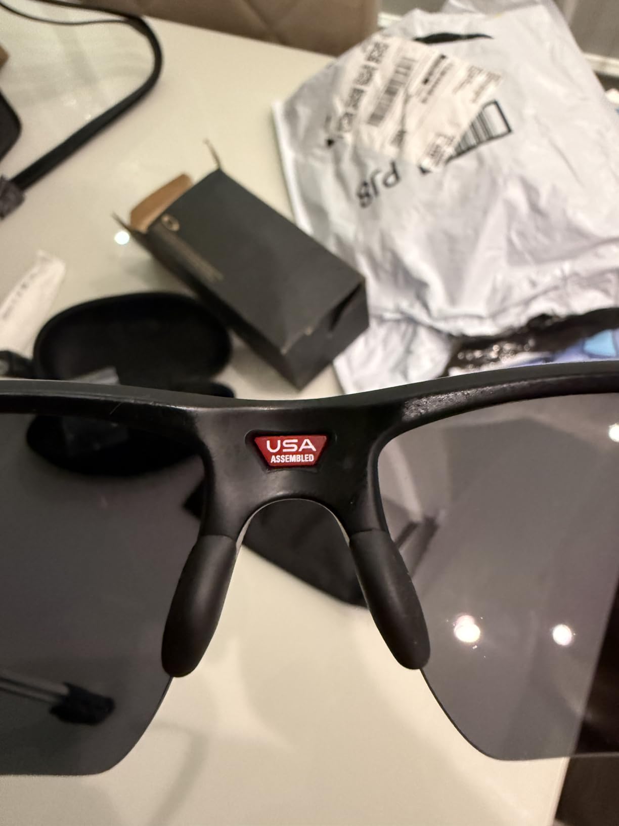 Óculos de Sol Oakley Flak 2.0 Xl, Tamanho 59