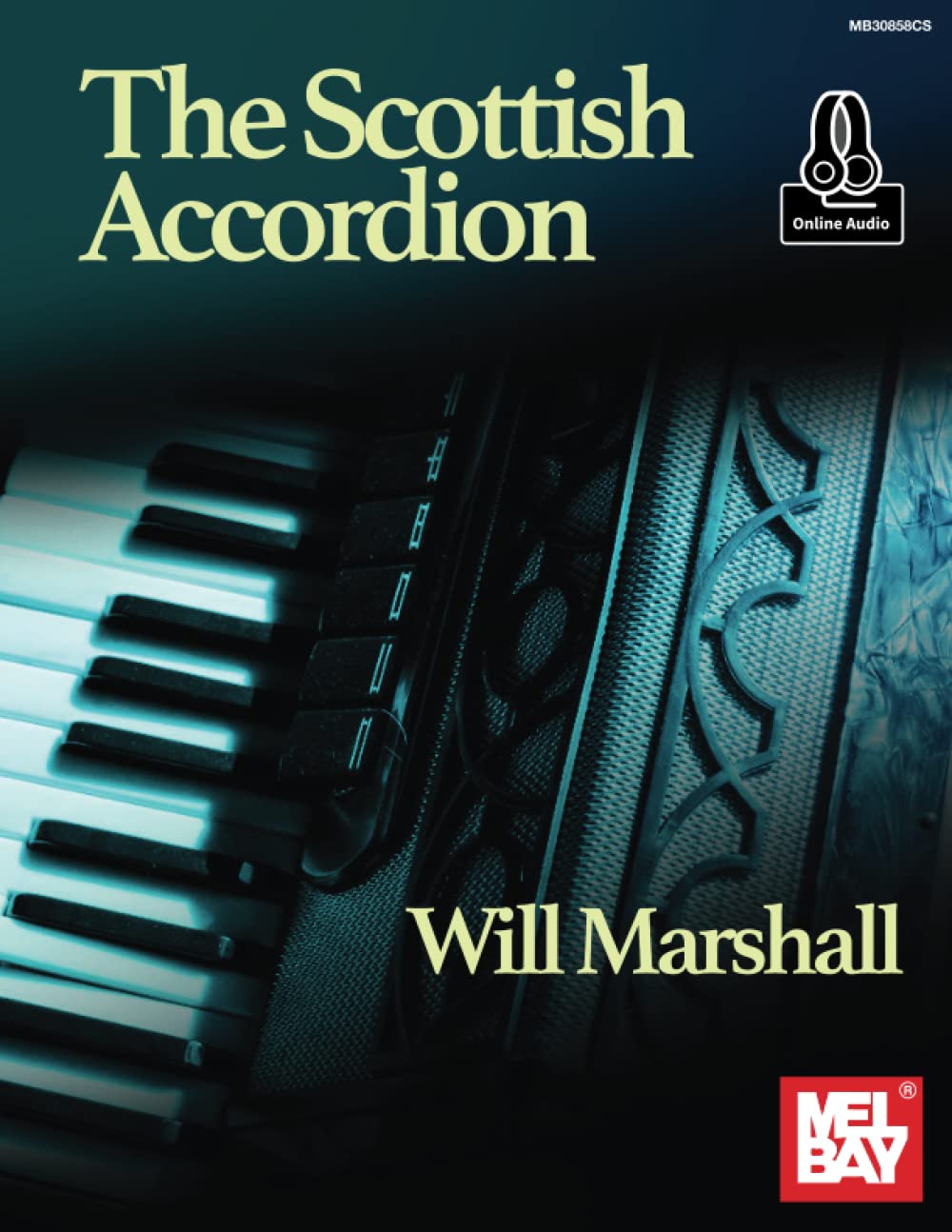 The Scottish Accordion