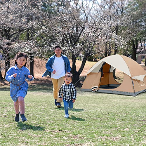 Amazon.co.jp: Vanku: テント