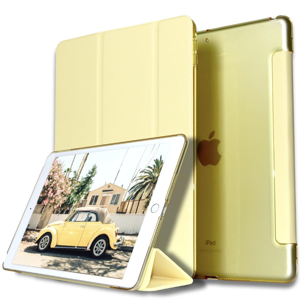 iPad (第6世代) ゴールド　128GB カバー付き Amazon.co.jp: GWAAN iPad 9.7インチ 第6世代 第5世代（2018年/2017年
