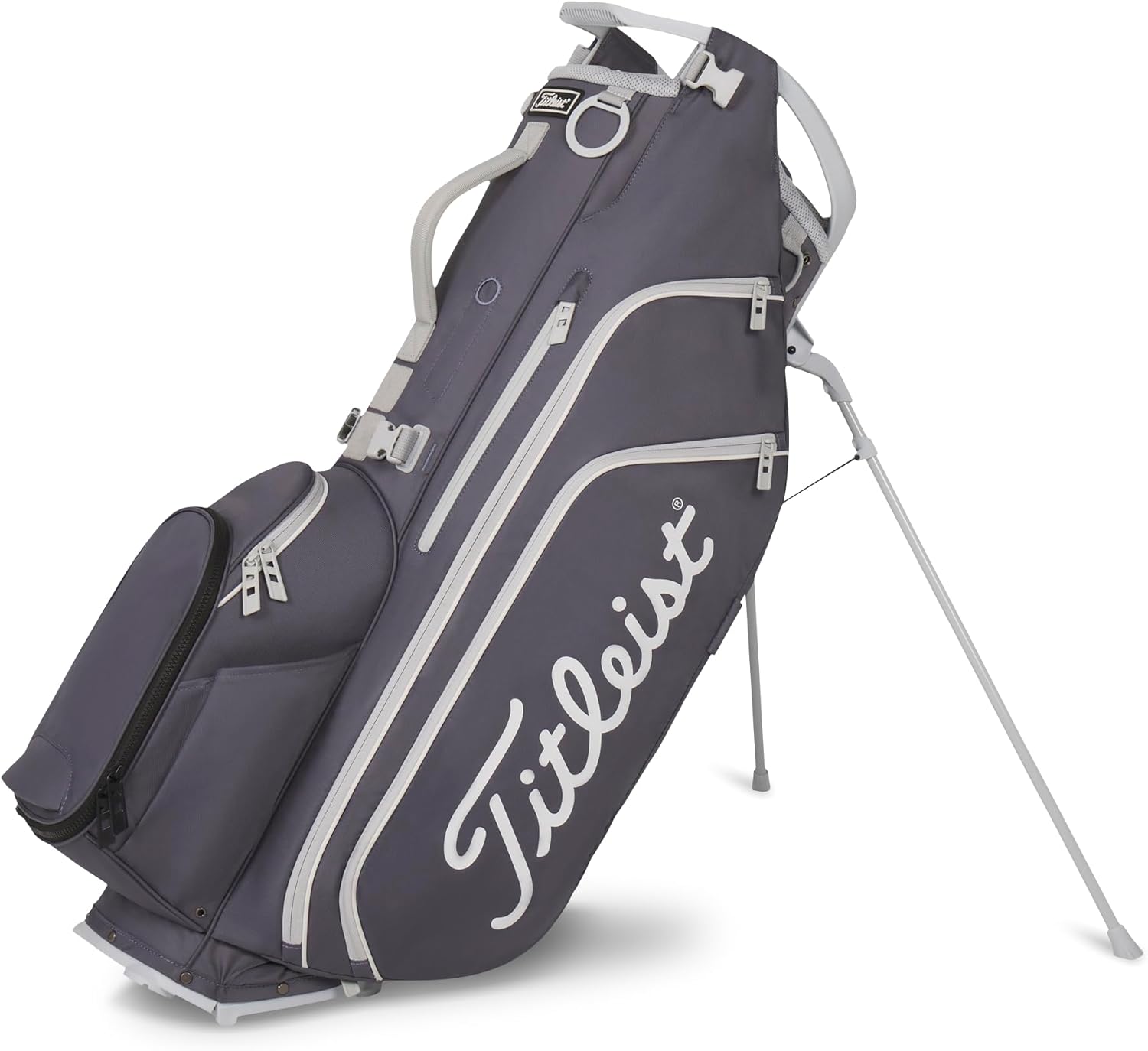 Titleist Hybrid 14 Indigo/Marble/White